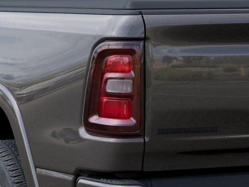 Crystal Metallic 2026 RAM 1500 Big Horn/Lone Star