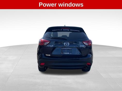 2016 Mazda CX-5 Sport
