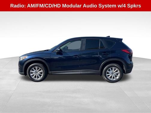 2016 Mazda CX-5 Sport