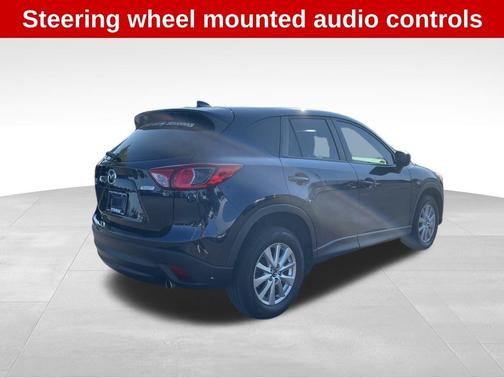 2016 Mazda CX-5 Sport