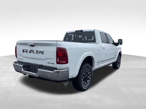 2026 RAM 2500 Limited