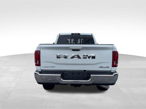 2026 RAM 2500 Limited