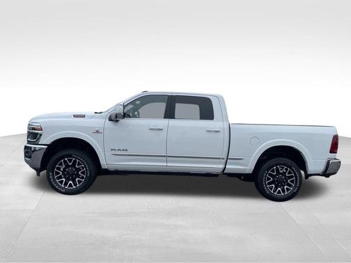 2026 RAM 2500 Limited