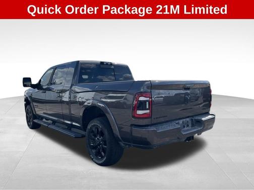 2024 RAM 3500 Limited