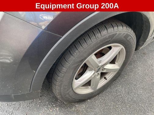 Magnetic 2017 Ford Explorer XLT