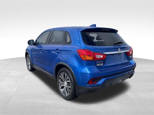 2018 Mitsubishi Outlander Sport 2.0 LE