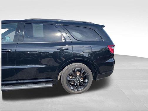 2024 Dodge Durango R/T