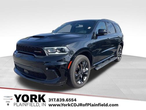 2024 Dodge Durango R/T
