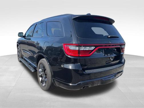 2024 Dodge Durango R/T