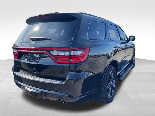 2024 Dodge Durango R/T