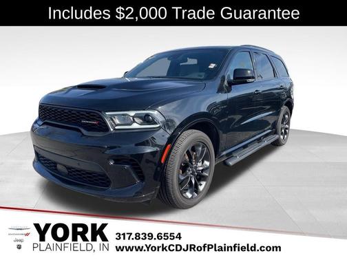 2024 Dodge Durango R/T