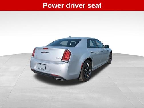 2023 Chrysler 300 S