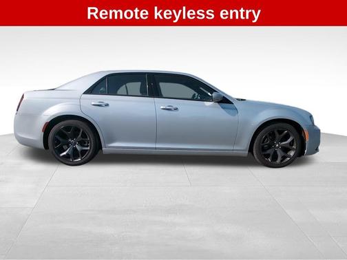 2023 Chrysler 300 S