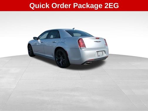 2023 Chrysler 300 S