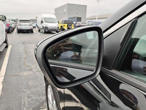 Black Metallic 2023 Ford Escape Active