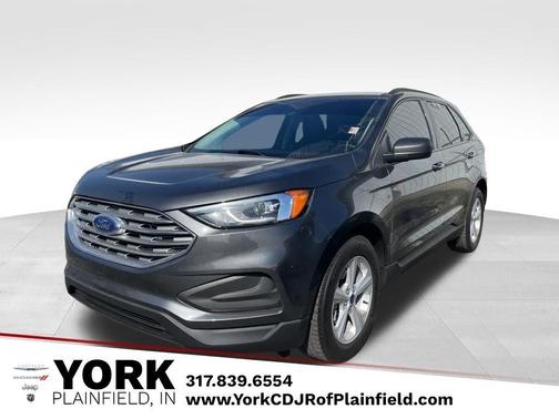2020 Ford Edge SE