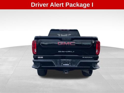 2020 GMC Sierra 2500 Denali