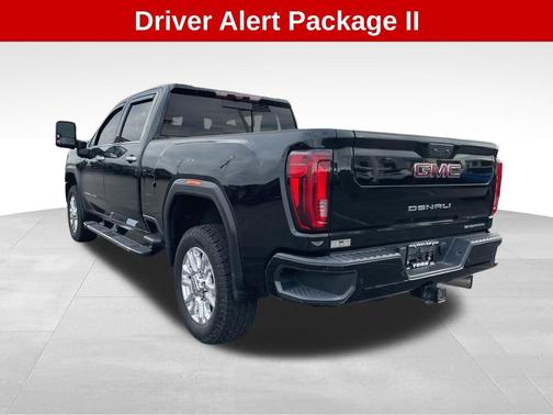 2020 GMC Sierra 2500 Denali