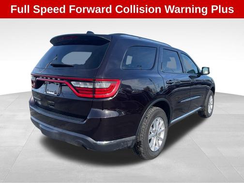 2024 Dodge Durango SXT