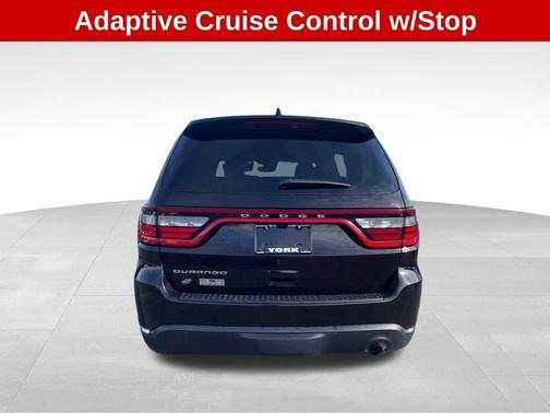 2024 Dodge Durango SXT