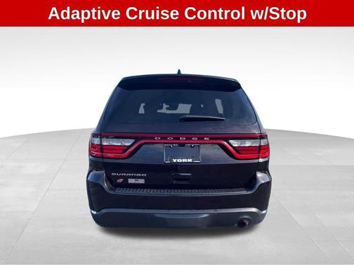 2024 Dodge Durango SXT