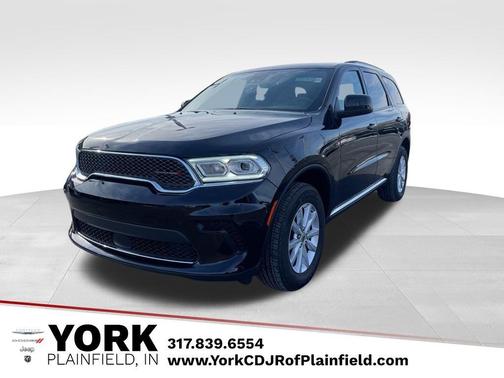 2024 Dodge Durango SXT
