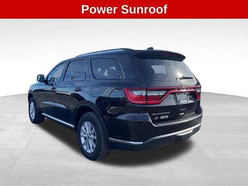 2024 Dodge Durango SXT