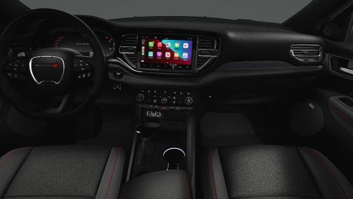 2025 Dodge Durango R/T