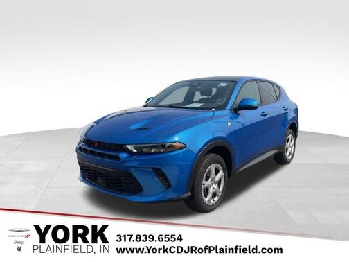 2024 Dodge Hornet GT Plus