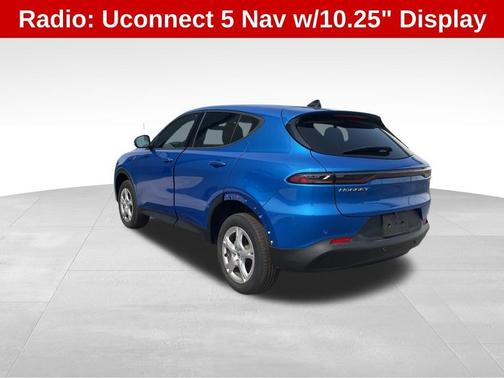 2024 Dodge Hornet GT Plus