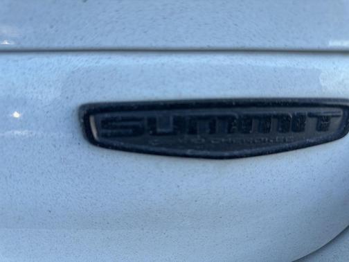 2024 Jeep Grand Cherokee L Summit