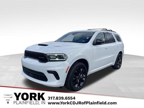 2023 Dodge Durango GT