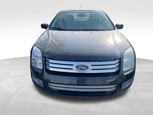 2009 Ford Fusion SEL