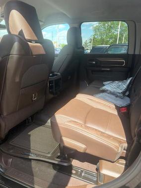 Diamond 2026 RAM 2500 Limited