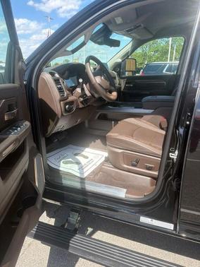 Diamond 2026 RAM 2500 Limited