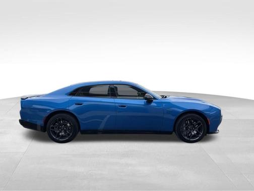 BLUDICROUS 2026 Dodge Charger R/T
