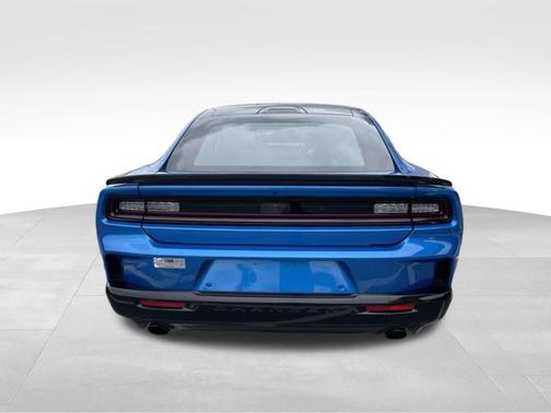 BLUDICROUS 2026 Dodge Charger R/T