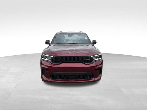 Octane Red Pearlcoat 2026 Dodge Durango GT