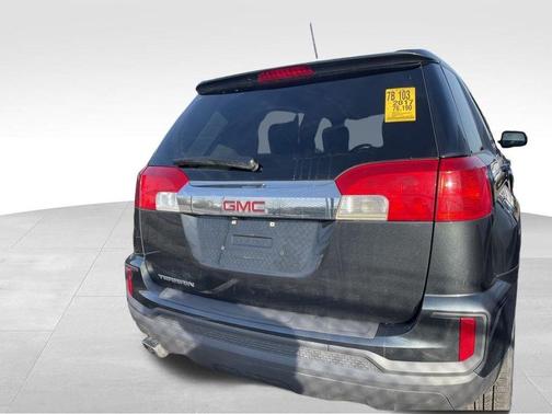 2017 GMC Terrain SLE-1