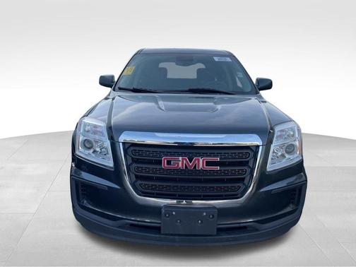 2017 GMC Terrain SLE-1