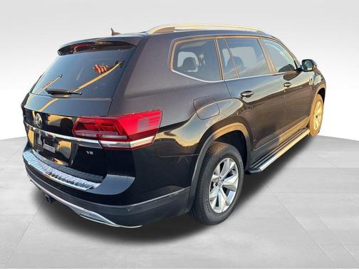 2019 Volkswagen Atlas 3.6L SE