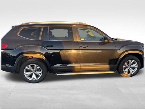 2019 Volkswagen Atlas 3.6L SE