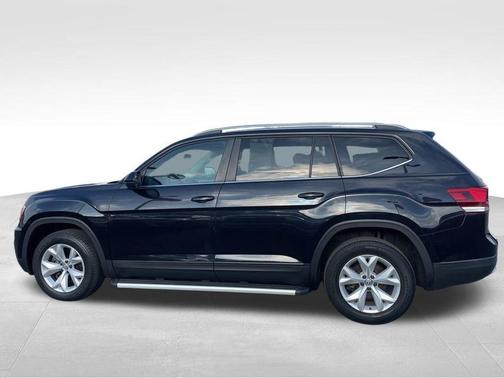 2019 Volkswagen Atlas 3.6L SE