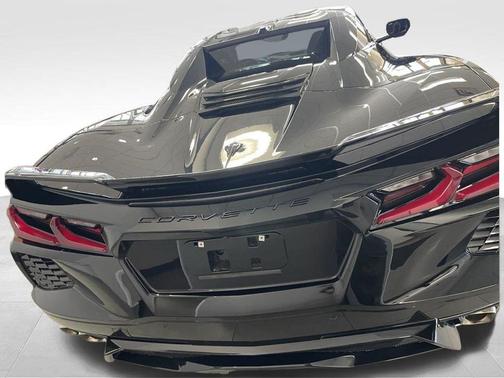 2022 Chevrolet Corvette Stingray w/3LT