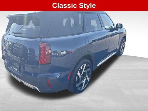 2025 MINI Countryman S