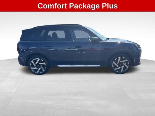 2025 MINI Countryman S
