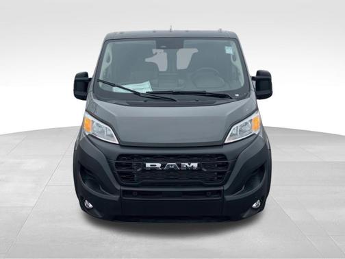 2025 RAM ProMaster 2500 Base