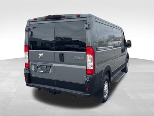 2025 RAM ProMaster 2500 Base