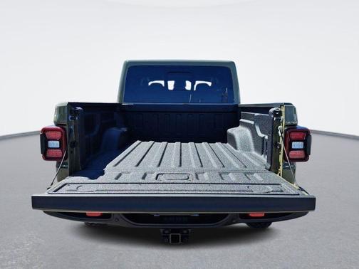 41 2026 Jeep Gladiator Rubicon