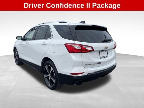 2020 Chevrolet Equinox 2LT